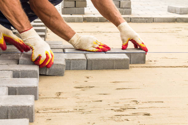 Best Driveway Pavers Near Me  in Whidbey Island Station, WA