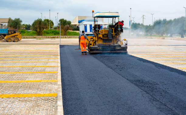 Best Residential Driveway Paver Services  in Whidbey Island Station, WA