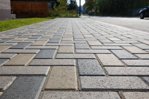 Best Concrete Paver Driveway  in Whidbey Island Station, WA