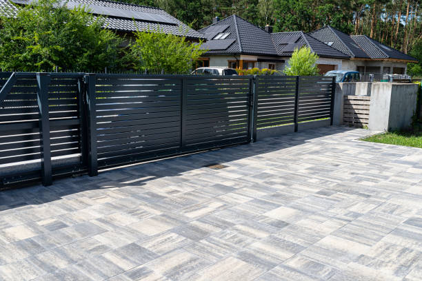 Best Driveway Pavers Near Me  in Whidbey Island Station, WA