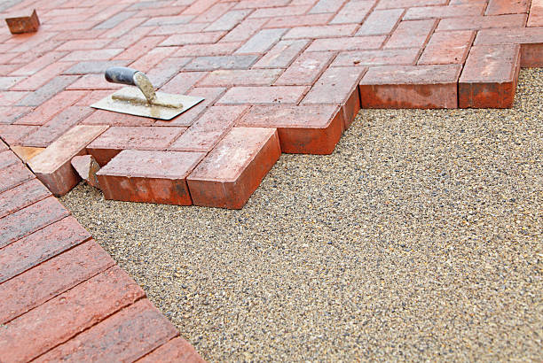 Best Driveway Paving Contractor  in Whidbey Island Station, WA