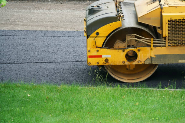 Reasons to Select Us for Your Driveway Paving Requirements in Whidbey Island Station, WA